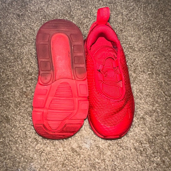 Toddler Nike air 270 - Picture 4 of 6